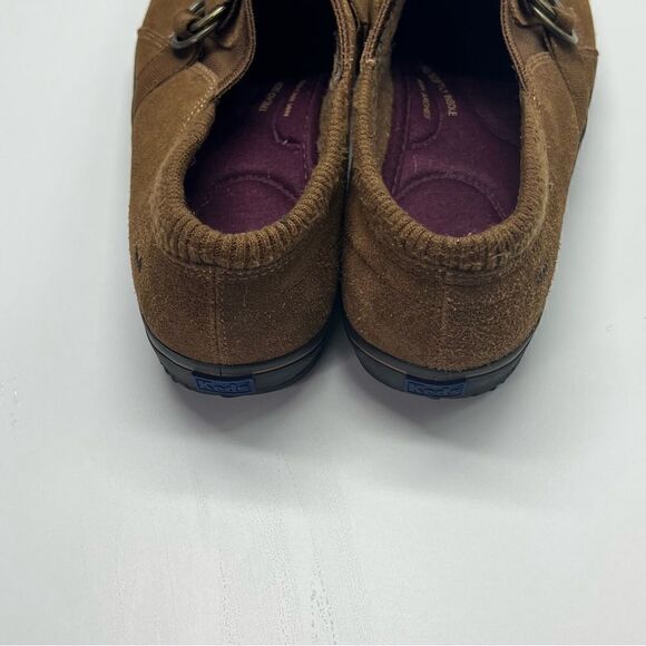 Keds | Brown Loafers  - Picture 5 of 6